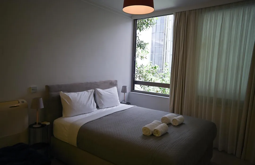 Tsakalof 10 Central Apartment By Zeussuites-1